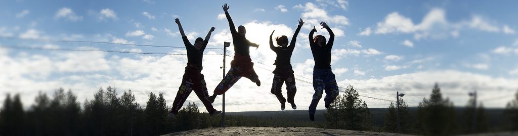 Viikkotiedote / Weekly newsletter | 39/2016