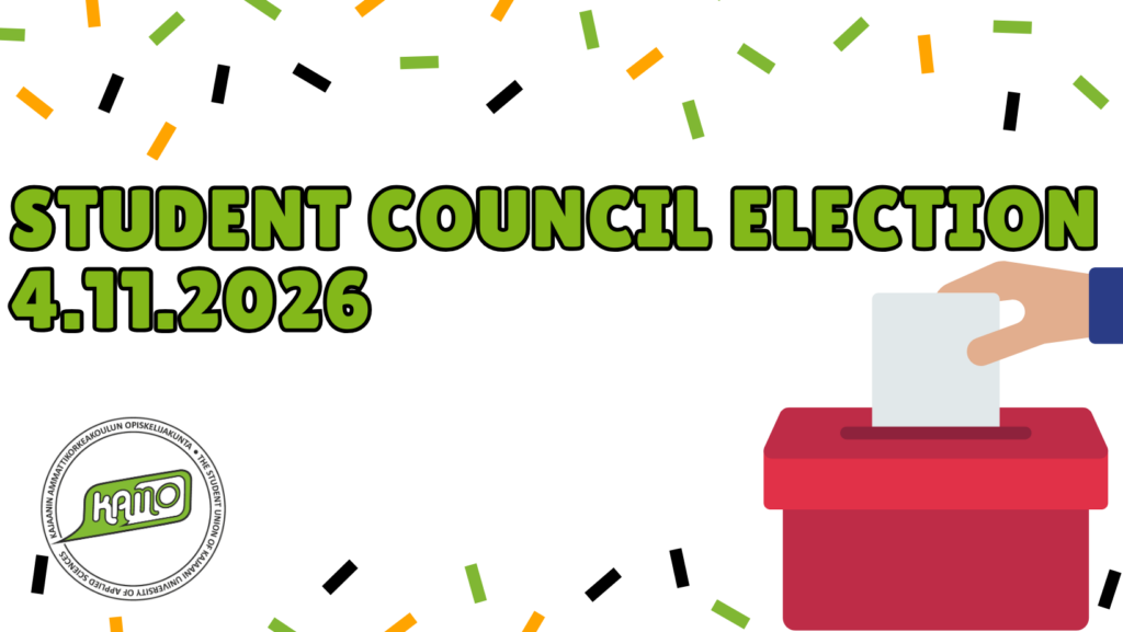 Student Council election