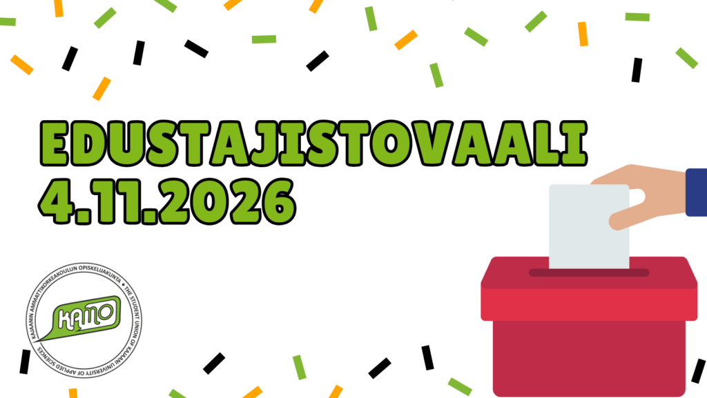 Edustajistovaali
